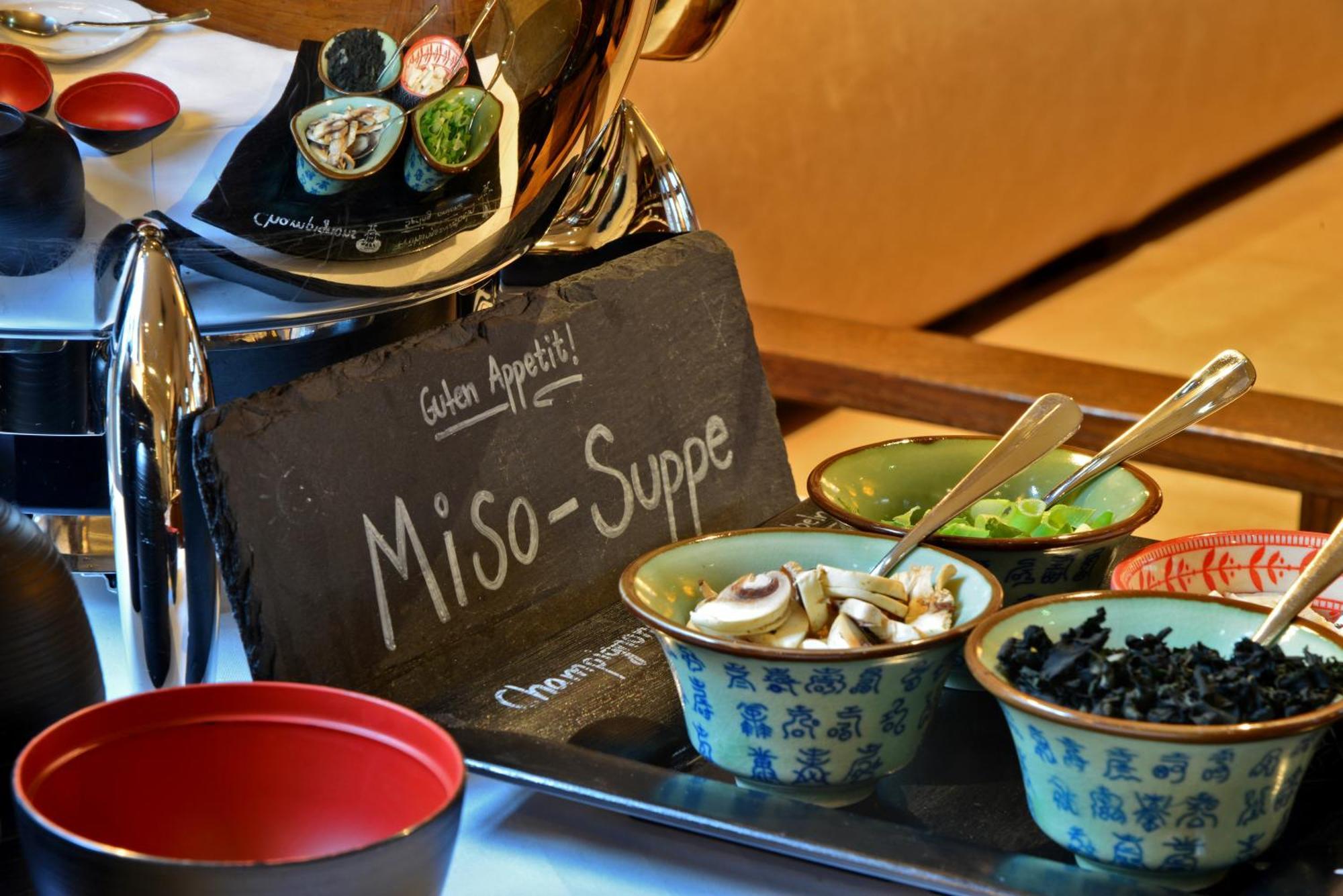 梦碧幽酒店 柏林 外观 照片